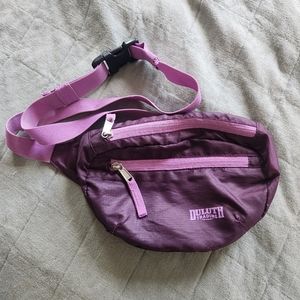 Duluth fanny pack